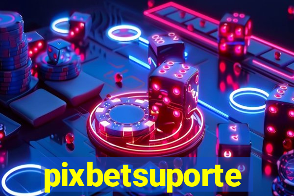 pixbetsuporte