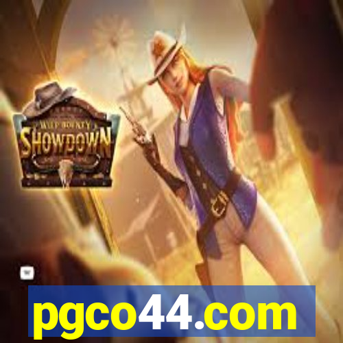 pgco44.com