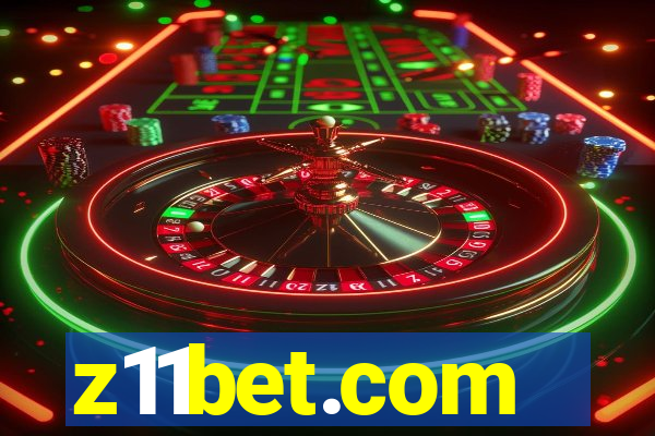 z11bet.com