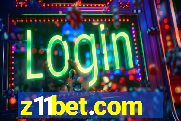 z11bet.com