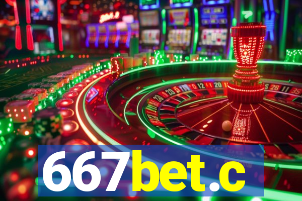 667bet.c