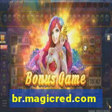 br.magicred.com