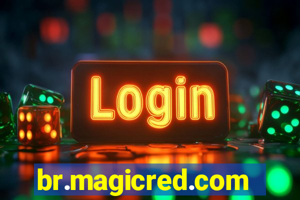 br.magicred.com