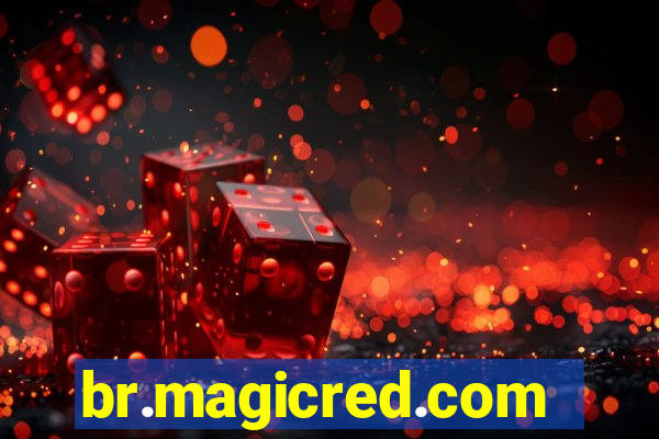 br.magicred.com