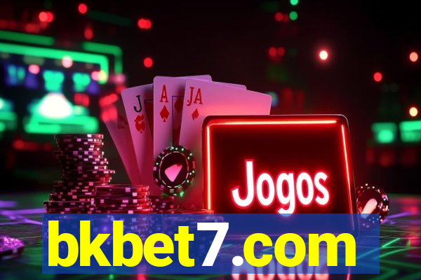 bkbet7.com