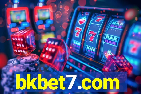 bkbet7.com