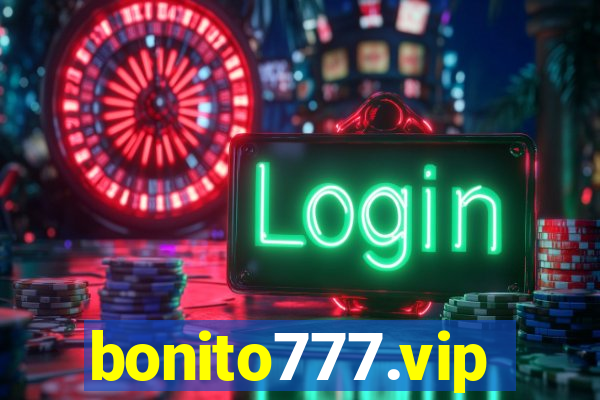 bonito777.vip