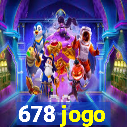 678 jogo