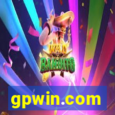 gpwin.com