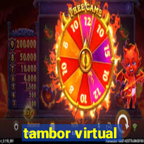 tambor virtual