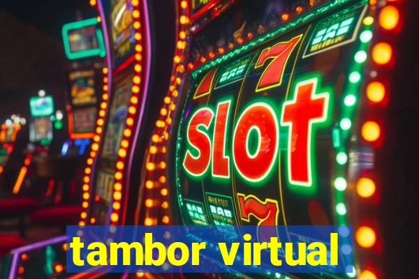 tambor virtual