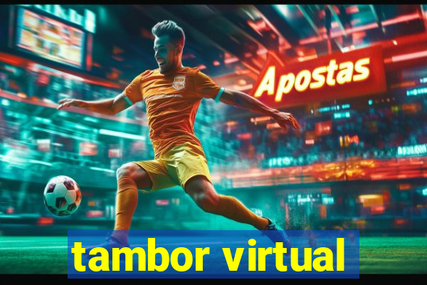 tambor virtual