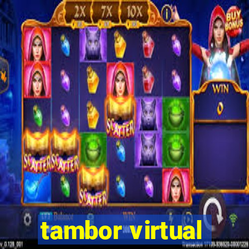 tambor virtual