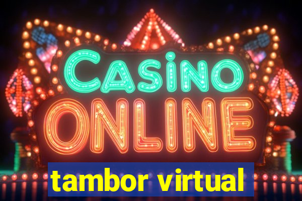 tambor virtual