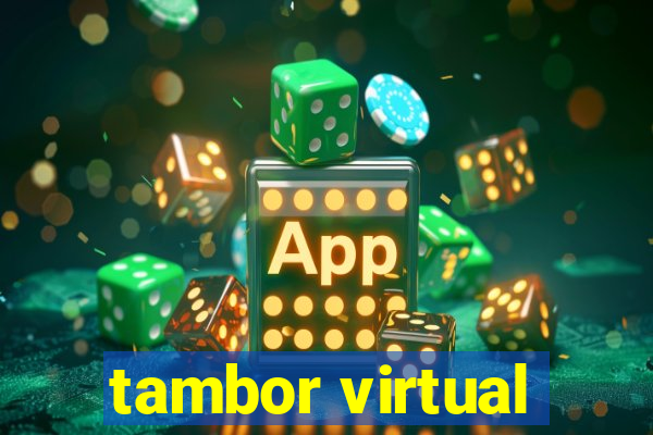 tambor virtual