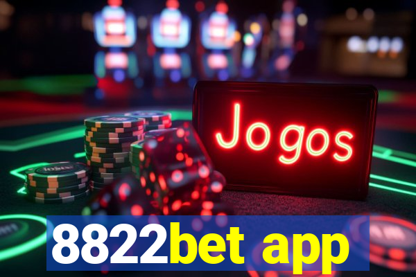 8822bet app