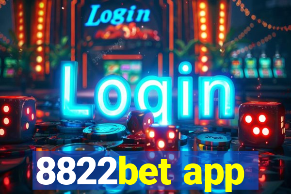 8822bet app