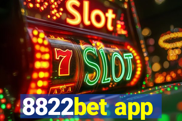 8822bet app