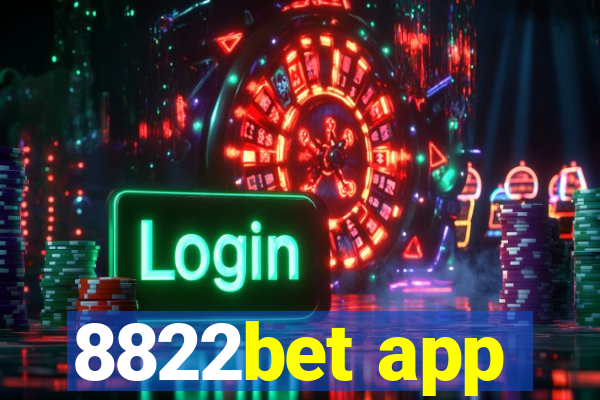 8822bet app