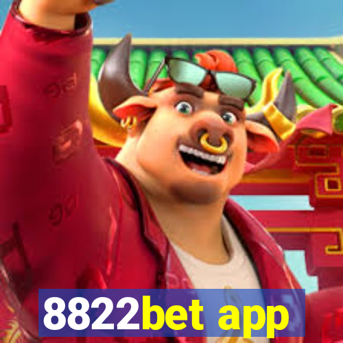 8822bet app