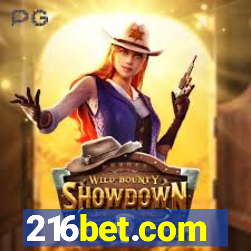 216bet.com