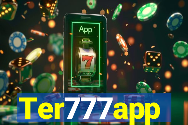 Ter777app