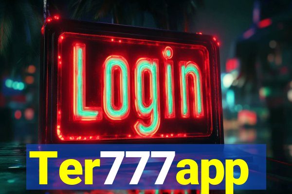 Ter777app