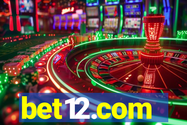 bet12.com