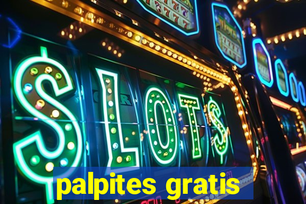 palpites gratis