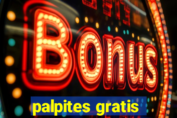 palpites gratis