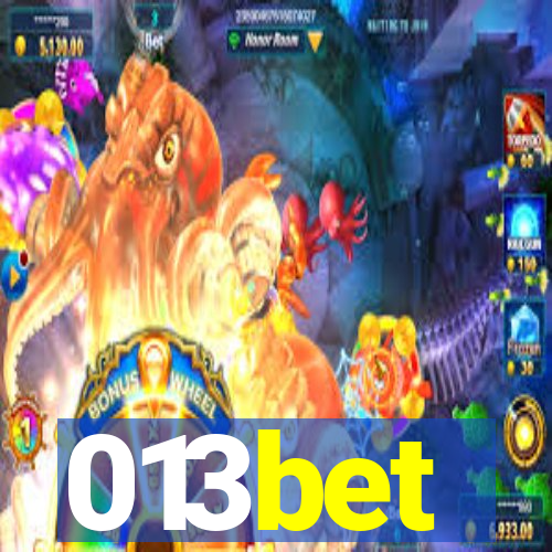 013bet