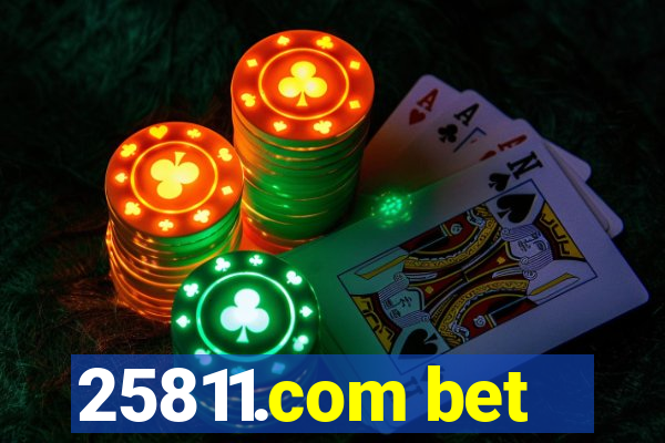 25811.com bet