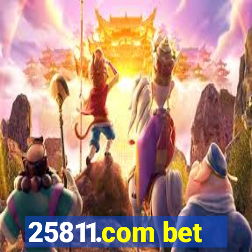 25811.com bet