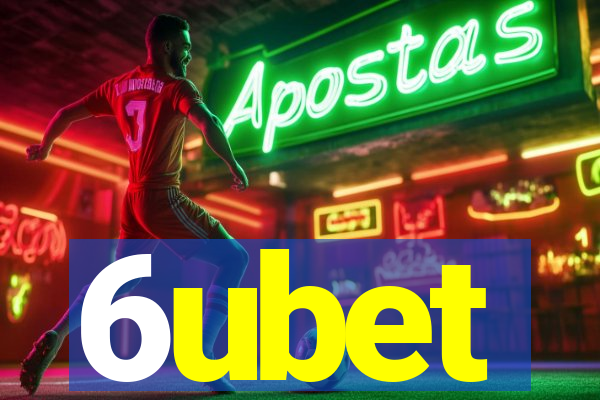 6ubet