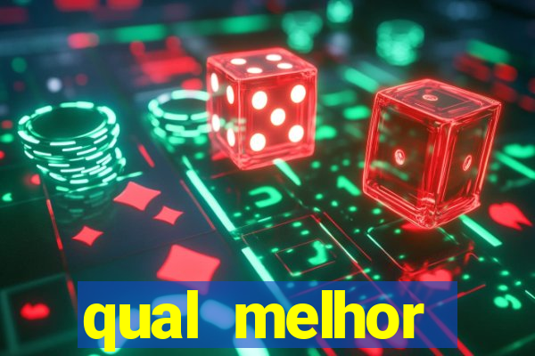 qual melhor aplicativo de jogo para ganhar dinheiro