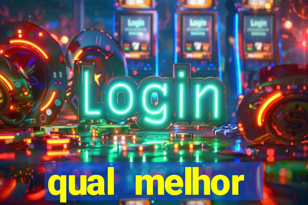 qual melhor aplicativo de jogo para ganhar dinheiro