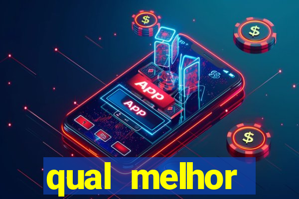 qual melhor aplicativo de jogo para ganhar dinheiro