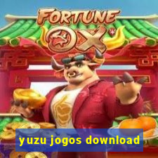 yuzu jogos download