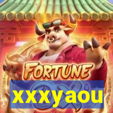 xxxyaou