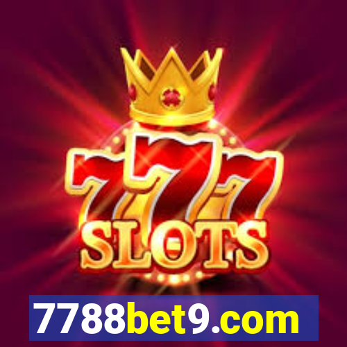 7788bet9.com