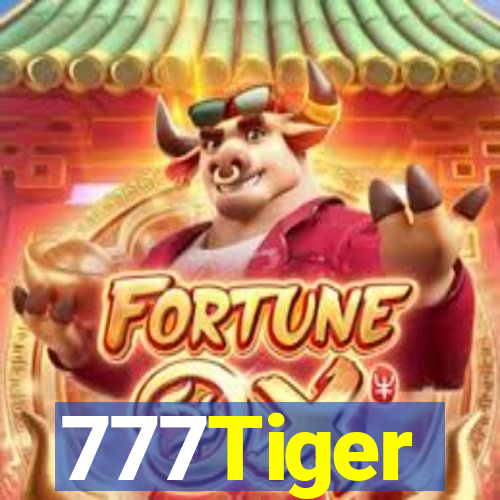 777Tiger