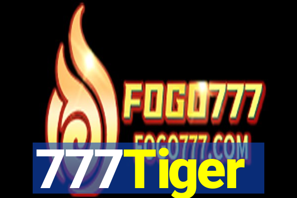 777Tiger