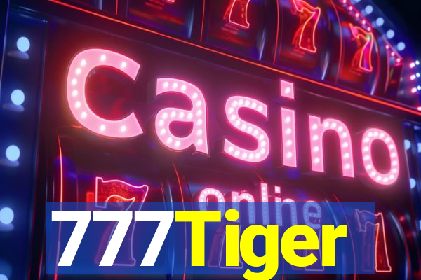 777Tiger