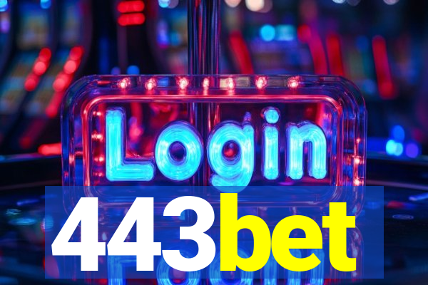 443bet