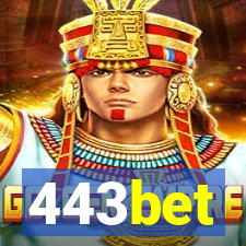 443bet