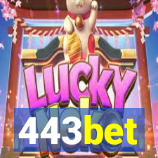 443bet