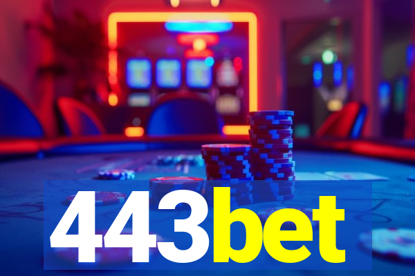 443bet