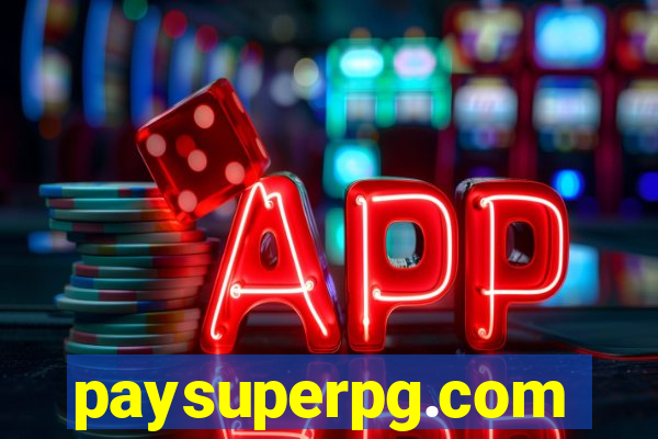 paysuperpg.com