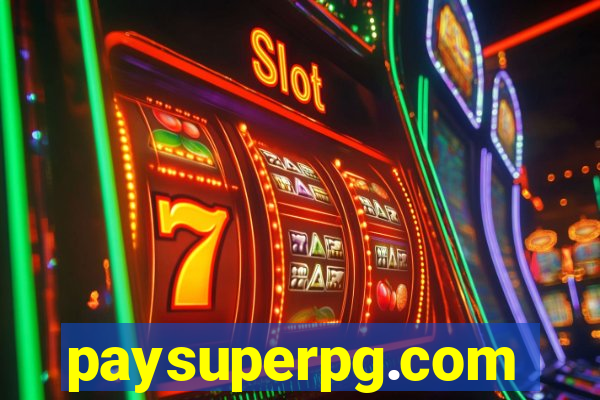 paysuperpg.com