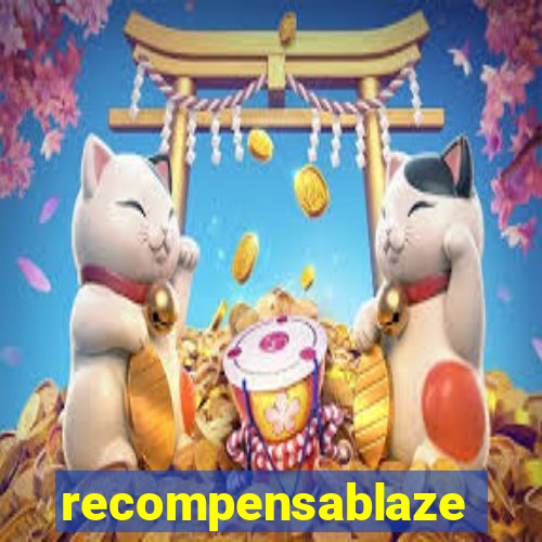 recompensablaze